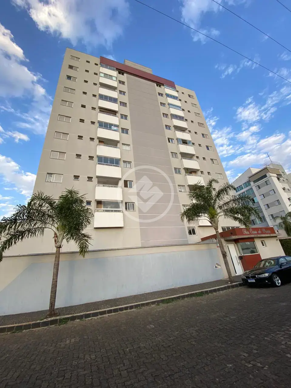 Imagem 1 - Apartamento em Tubalina, Uberlândia - MG