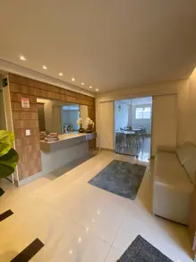 Apartamento Tubalina, Uberlândia - MG — foto 2