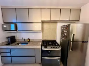 Imagem 6 - Apartamento em Tubalina, Uberlândia - MG