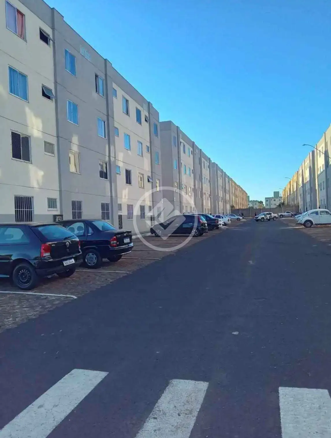 Imagem 1 - Apartamento em Mansour, Uberlândia - MG
