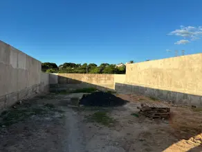 Terreno Jardim Inconfidência, Uberlândia - MG — foto 1