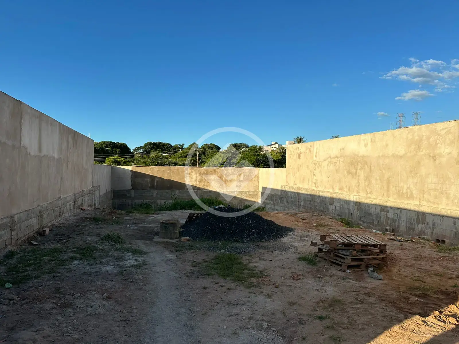 Imagem 1 - Terreno em Jardim Inconfidência, Uberlândia - MG