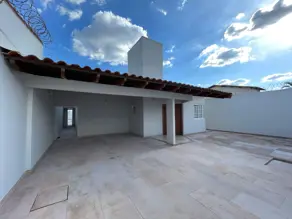 Casa Cidade Jardim, Uberlândia - MG — foto 1