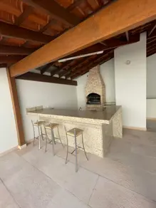 Imagem 2 - Casa em Cidade Jardim, Uberlândia - MG
