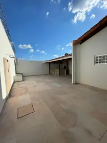 Imagem 3 - Casa em Cidade Jardim, Uberlândia - MG