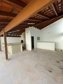 Imagem 4 - Casa em Cidade Jardim, Uberlândia - MG