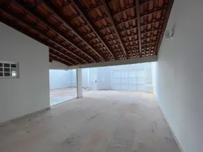 Casa Cidade Jardim, Uberlândia - MG — foto 2