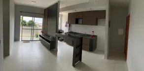 Apartamento JARDIM HOLANDA, Uberlândia - MG — foto 1