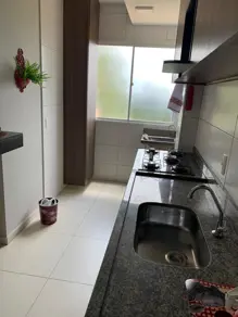 Imagem 6 - Apartamento em JARDIM HOLANDA, Uberlândia - MG