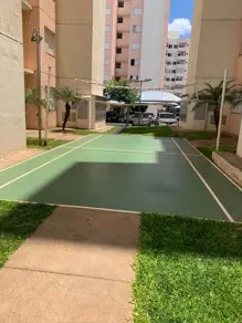 Imagem 2 - Apartamento em JARDIM HOLANDA, Uberlândia - MG