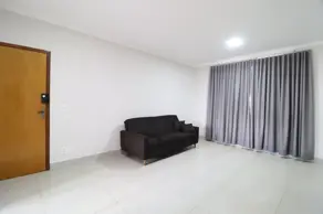 Imagem 2 - Apartamento em Santa Mônica, Uberlândia - MG