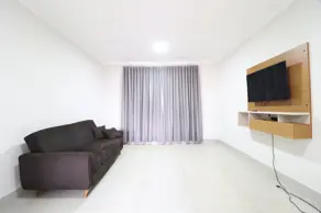 Apartamento Santa Mônica, Uberlândia - MG — foto 1