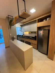 Imagem 3 - Apartamento em Santa Mônica, Uberlândia - MG
