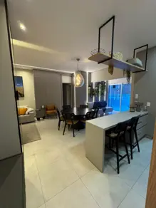 Imagem 2 - Apartamento em Santa Mônica, Uberlândia - MG