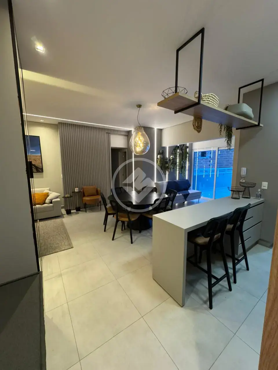 Imagem 2 - Apartamento em Santa Mônica, Uberlândia - MG