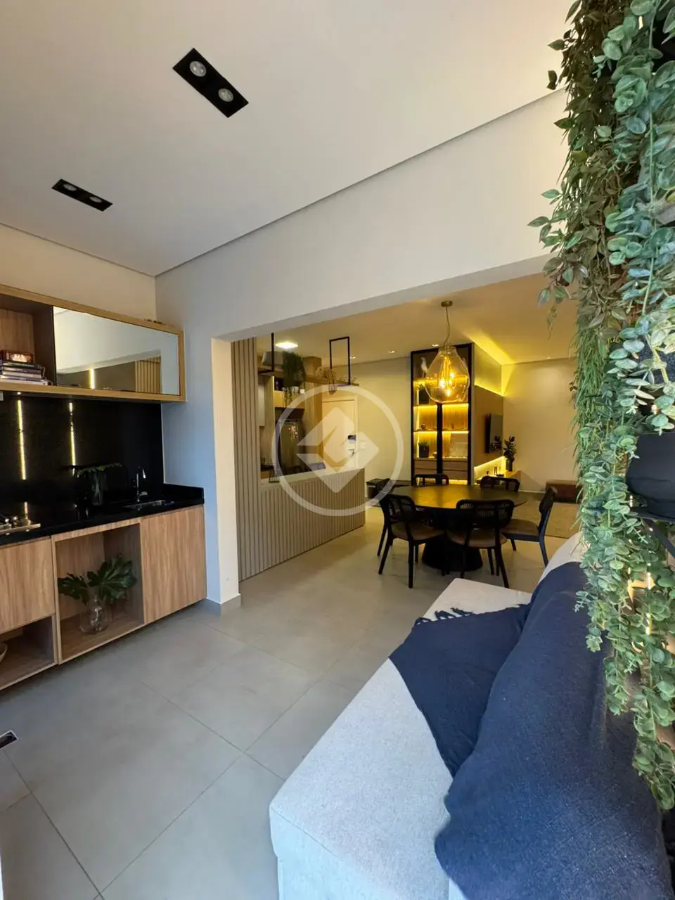 Imagem 1 - Apartamento em Santa Mônica, Uberlândia - MG