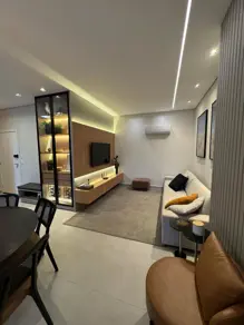 Apartamento Santa Mônica, Uberlândia - MG — foto 2