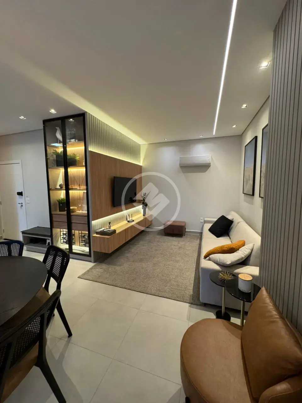 Imagem 1 - Apartamento em Santa Mônica, Uberlândia - MG