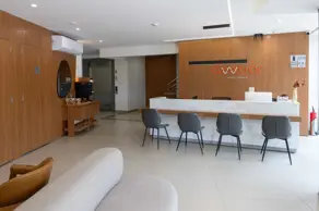 Sala Comercial Morada da Colina, Uberlândia - MG — foto 1