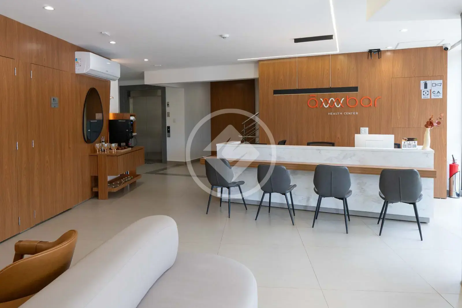 Imagem 1 - Sala Comercial em Morada da Colina, Uberlândia - MG