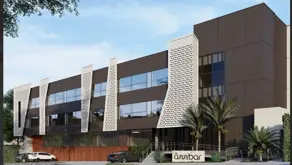 Sala Comercial Morada da Colina, Uberlândia - MG — foto 2