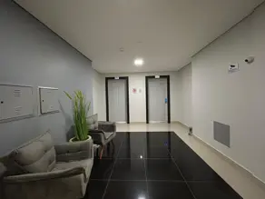 Sala Comercial Tabajaras, Uberlândia - MG — foto 1