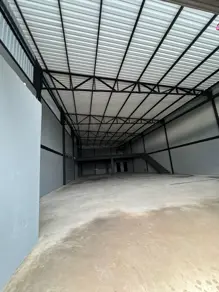 Imagem 3 - Galpão em Novo Mundo, Uberlândia - MG