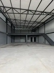 Imagem 2 - Galpão em Novo Mundo, Uberlândia - MG