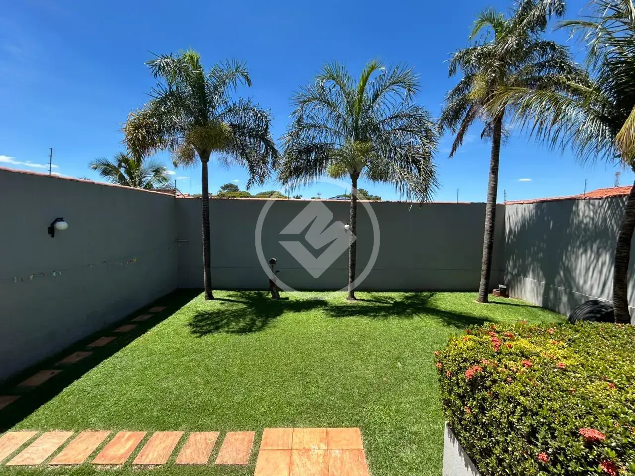 Imagem 1 - Casa em Presidente Roosevelt, Uberlândia - MG