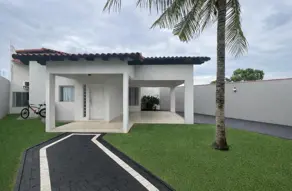 Casa Presidente Roosevelt, Uberlândia - MG — foto 2