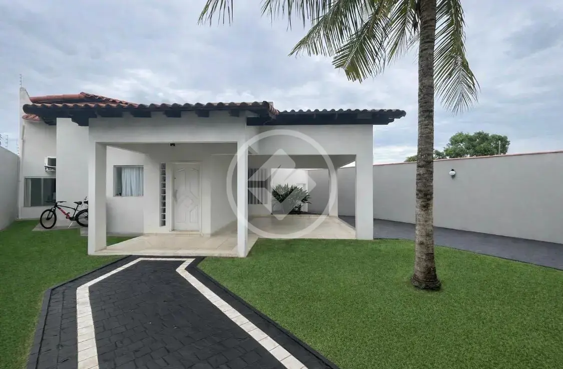 Image 2 - Casa em Presidente Roosevelt, Uberlândia - MG