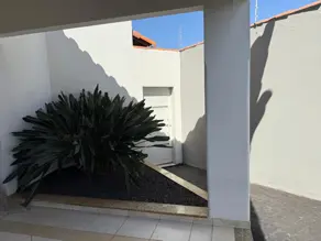 Imagem 3 - Casa em Presidente Roosevelt, Uberlândia - MG