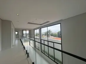 Imagem 5 - Sobrado em Cidade Jardim, Uberlândia - MG