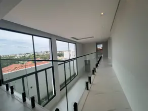 Imagem 6 - Sobrado em Cidade Jardim, Uberlândia - MG