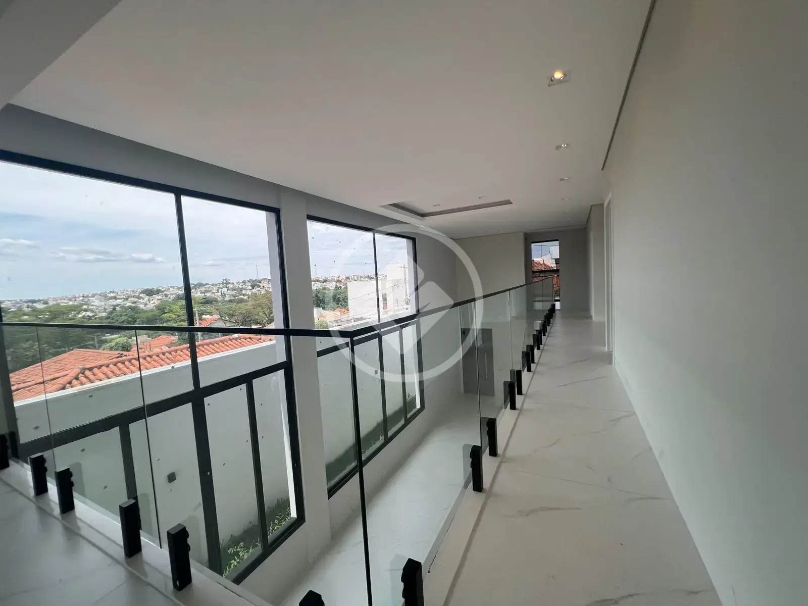 Imagem 6 - Sobrado em Cidade Jardim, Uberlândia - MG