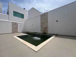 Imagem 3 - Sobrado em Cidade Jardim, Uberlândia - MG