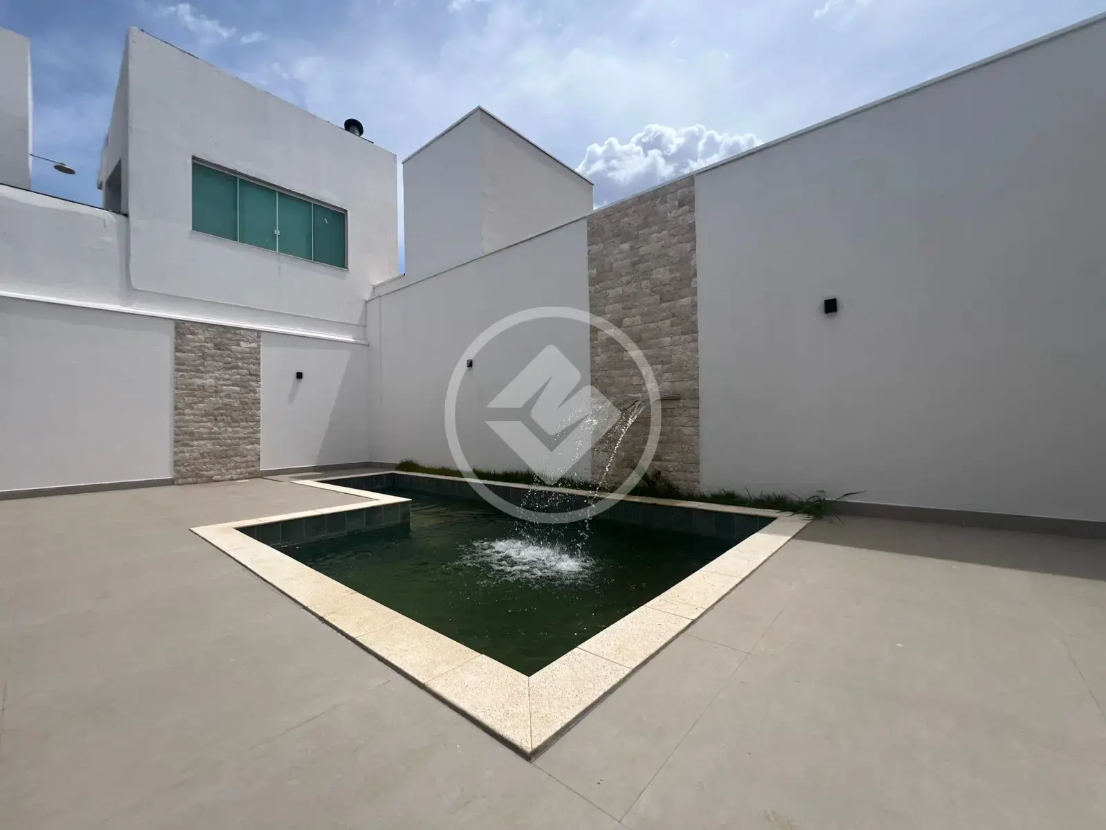 Imagem 3 - Sobrado em Cidade Jardim, Uberlândia - MG