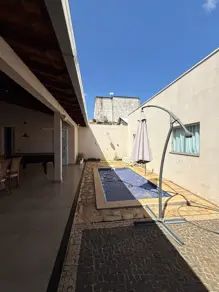 Imagem 3 - Casa em Maria Rezende, Uberlândia - MG