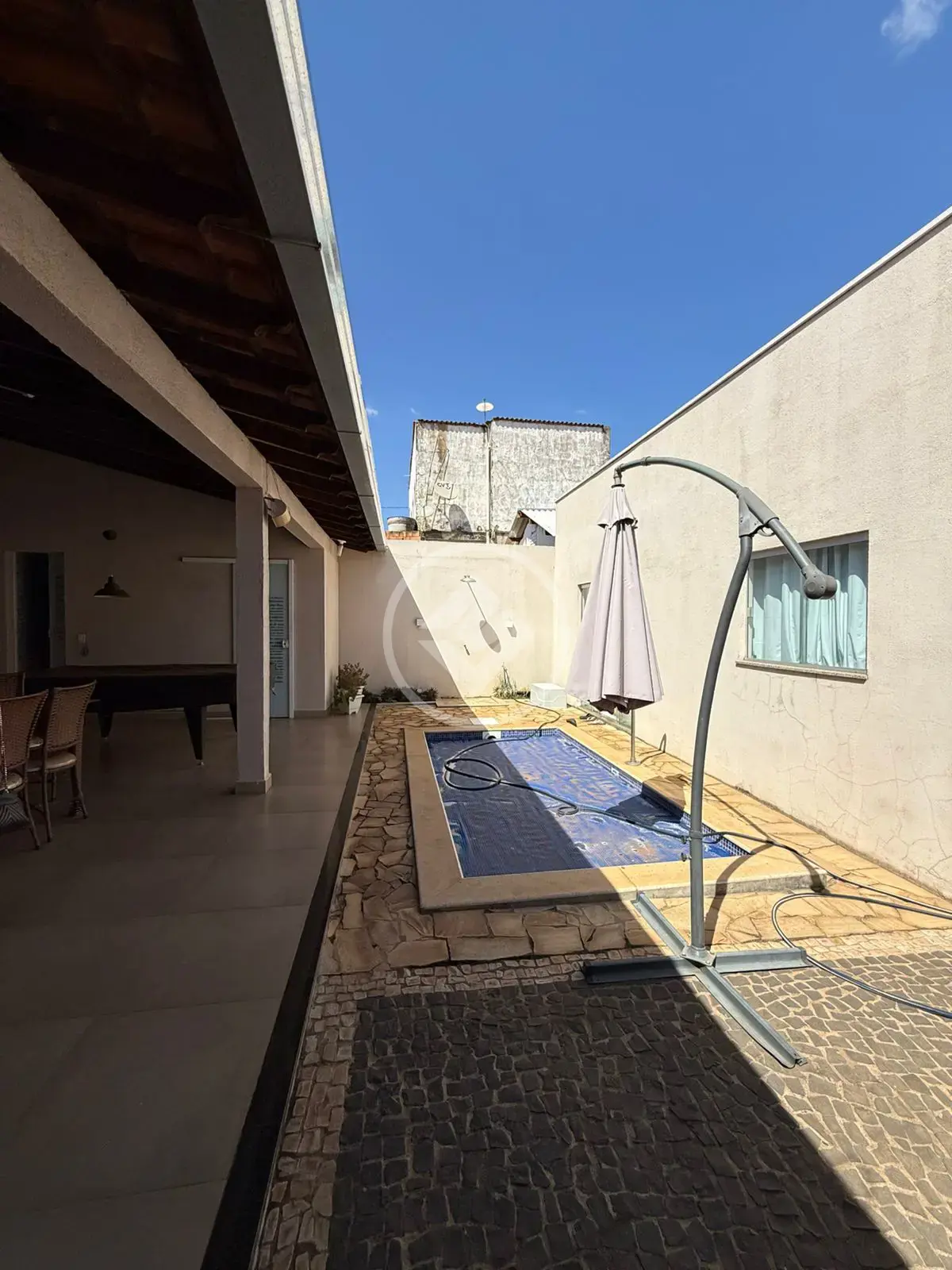 Imagem 3 - Casa em Maria Rezende, Uberlândia - MG