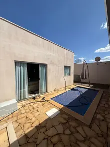 Imagem 2 - Casa em Maria Rezende, Uberlândia - MG