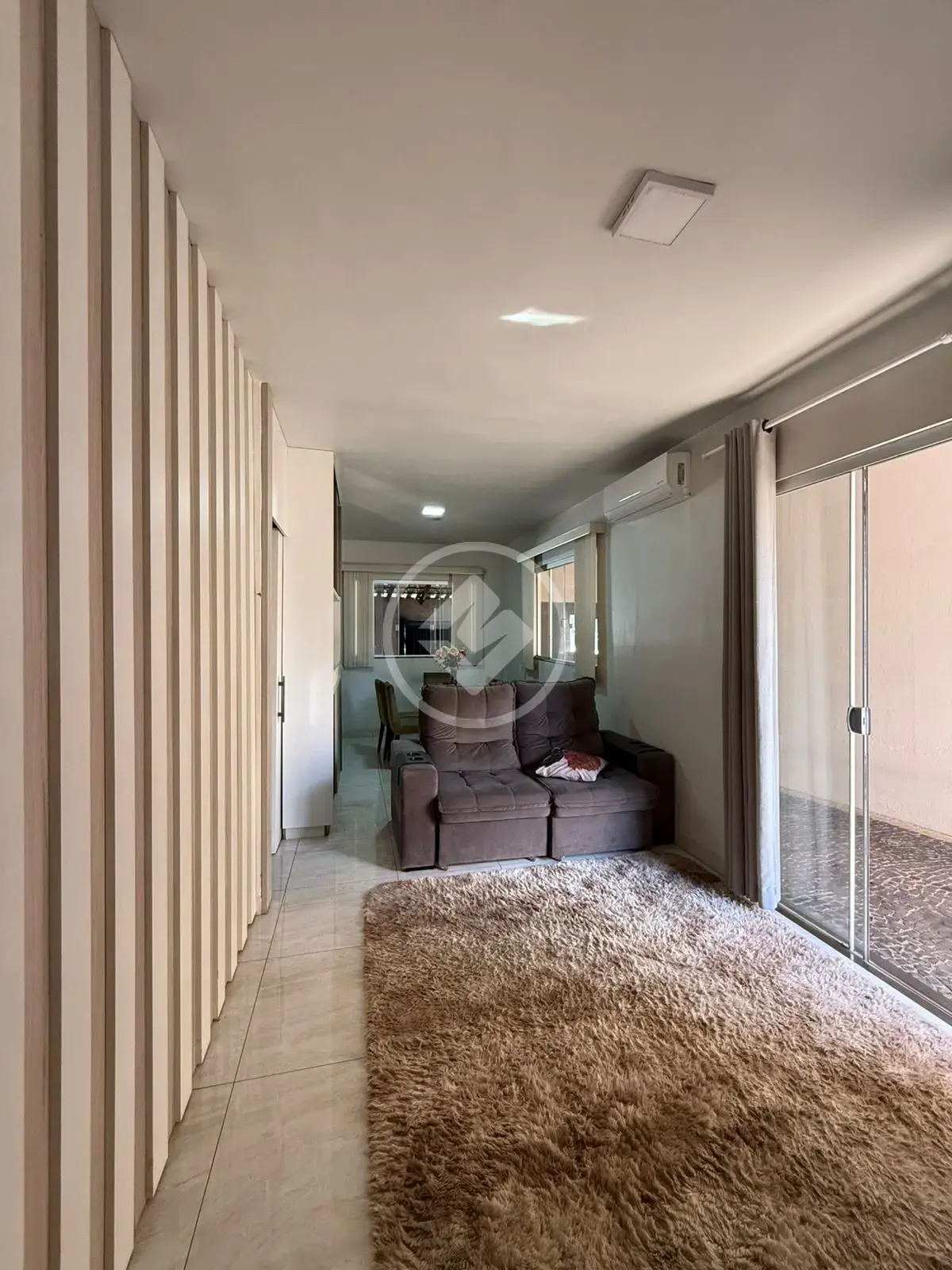 Imagem 1 - Casa em Maria Rezende, Uberlândia - MG