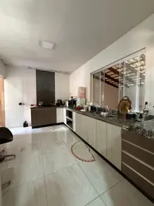 Imagem 4 - Casa em Maria Rezende, Uberlândia - MG