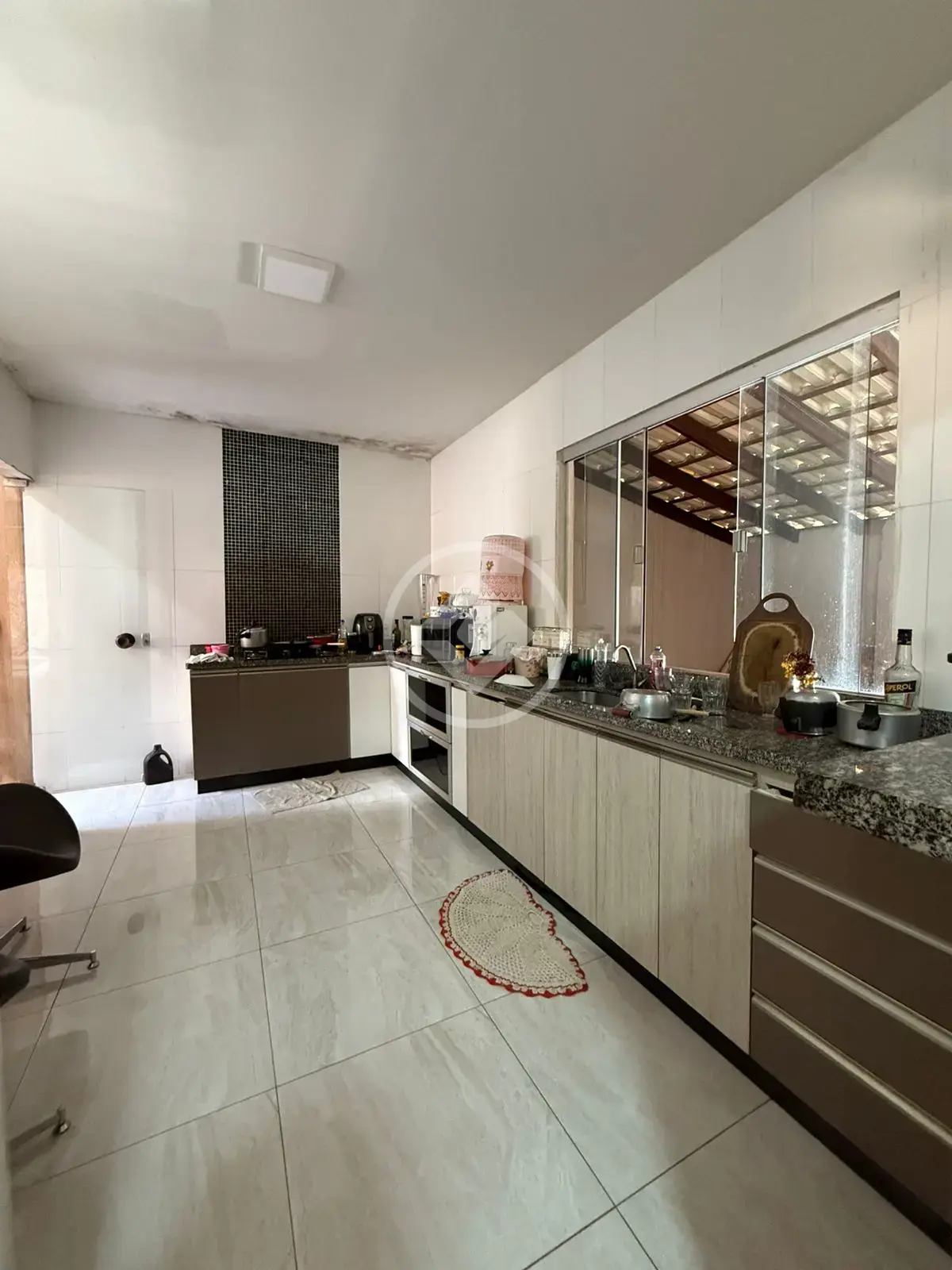 Imagem 4 - Casa em Maria Rezende, Uberlândia - MG