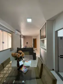 Imagem 6 - Casa em Maria Rezende, Uberlândia - MG