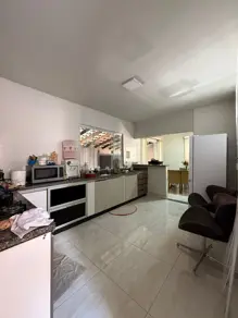Imagem 5 - Casa em Maria Rezende, Uberlândia - MG