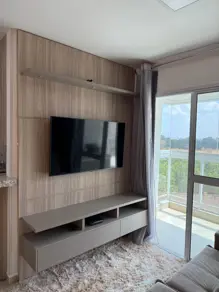 Apartamento Grand Ville, Uberlândia - MG — foto 2