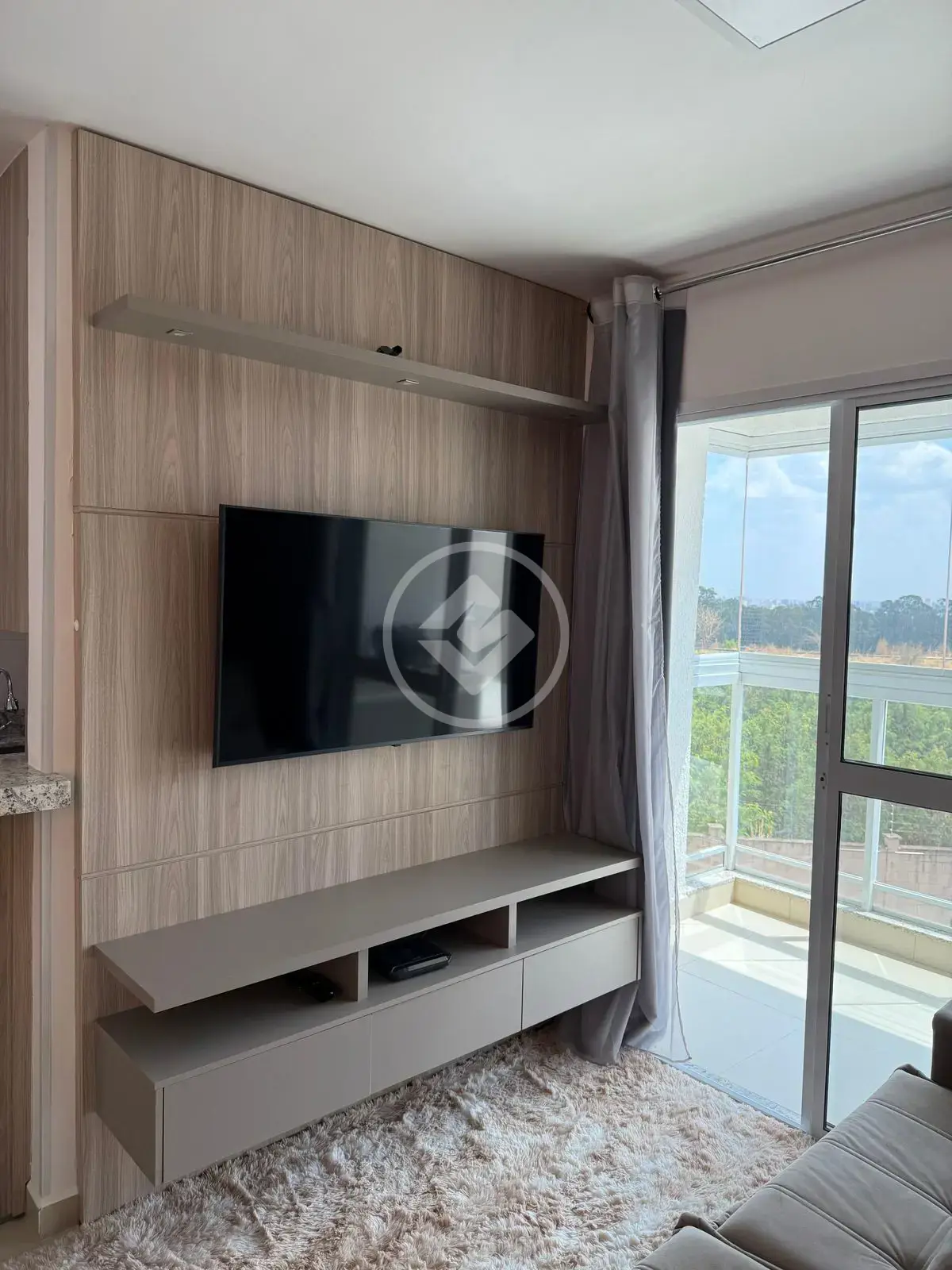 Image 2 - Apartamento em Grand Ville, Uberlândia - MG