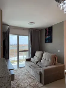 Apartamento Grand Ville, Uberlândia - MG — foto 1