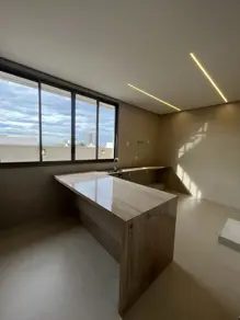 Imagem 3 - Casa Condomínio em Gávea, Uberlândia - MG