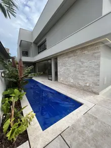 Casa Condomínio Gávea, Uberlândia - MG — foto 2